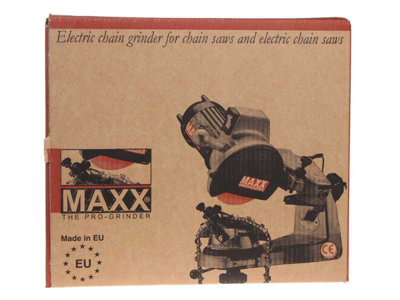 Kettensch&auml;rfger&auml;t MAXX The Pro-Grinder - Kettensch&auml;rfger&auml;t von AMA