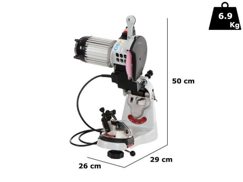 Kettensch&auml;rfger&auml;t MAXX The Pro-Grinder - Kettensch&auml;rfger&auml;t von AMA