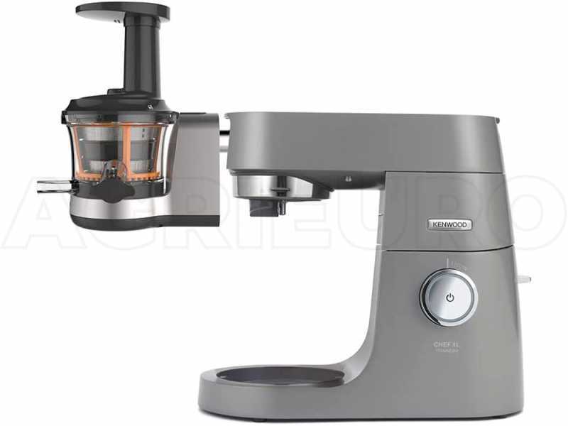 Entsafter Slow Juicer Kenwood KAX720PL