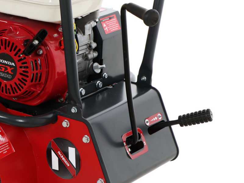 Raupendumper RANGER M570 HD - Honda-Motor GX200
