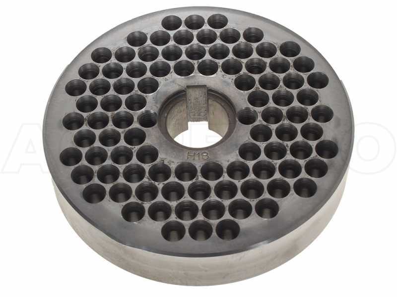 Matrize Smartwood H18 f&uuml;r Pelletpressen