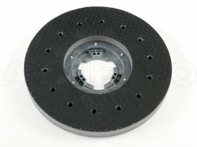 Viper Pad Treibteller Padhalter Nilfisk f&uuml;r Bodenreinigungsmachinen