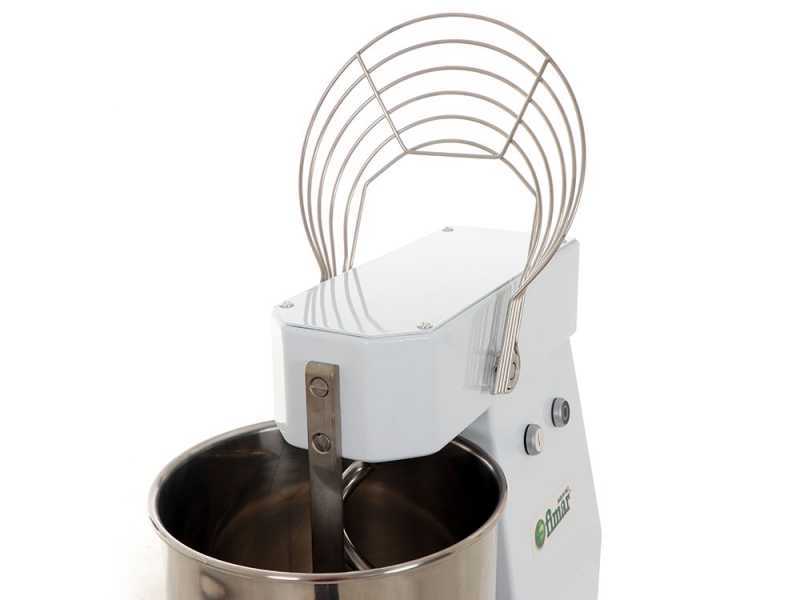 Spiralkneter FIMAR 7SN - Teig 7 Kg
