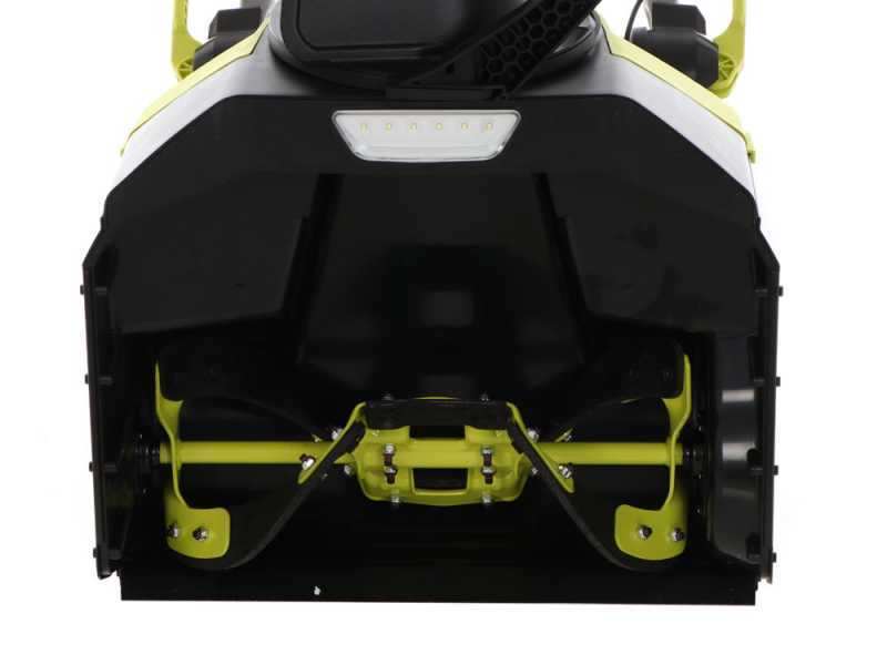 Ryobi RY36STX45A-140 - Akku-Schneefr&auml;se - MAX POWER 36V 4Ah