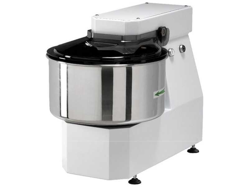 Spiralkneter FIMAR 20LN- Teig 16 Kg
