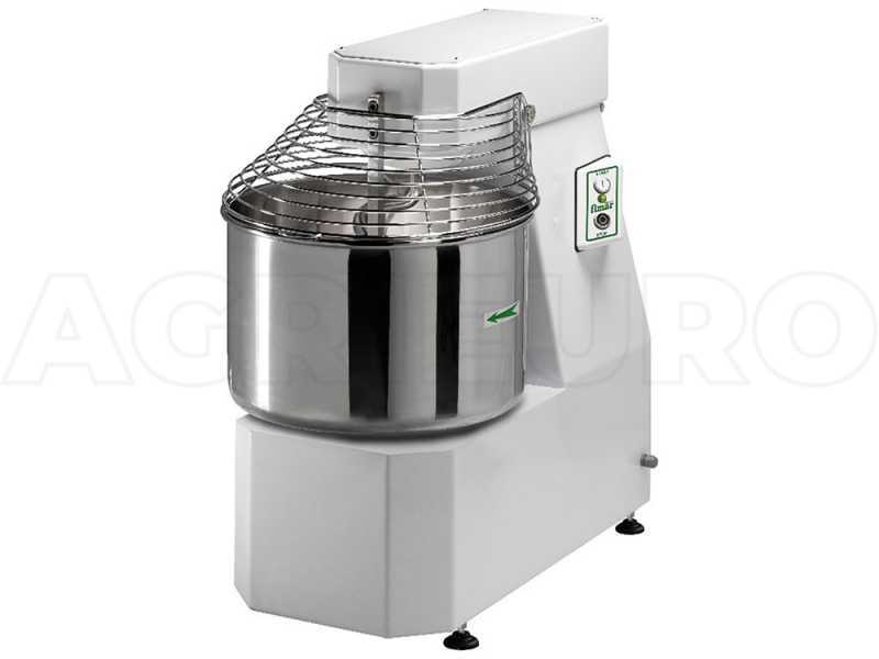 Spiralkneter FIMAR 50SN - 50Kg Teigkapazit&auml;t - Dreiphasig