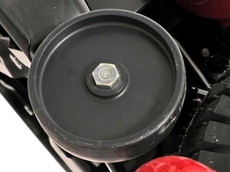 Rasentraktor Troy Bilt Pony 927T-R - Transmatic-Getriebe - Fangkorb