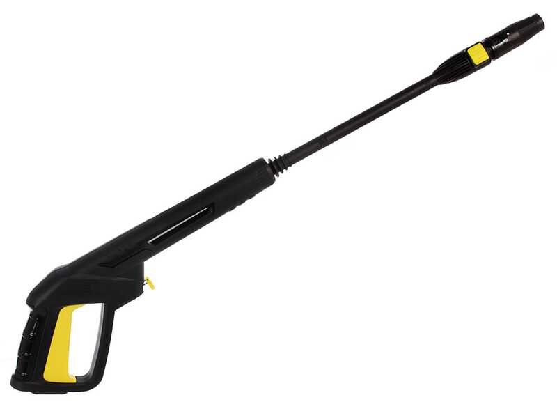 Annovi &amp; Reverberi 191K X-TRA &ndash; Kaltwasser-Hochdruckreiniger &ndash; 140 bar &ndash; 450 l/h