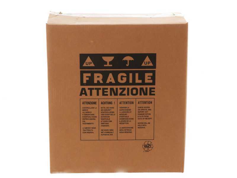 FIMAR GR12S - Professionelle Elektro-Reibe - 400V - 750W