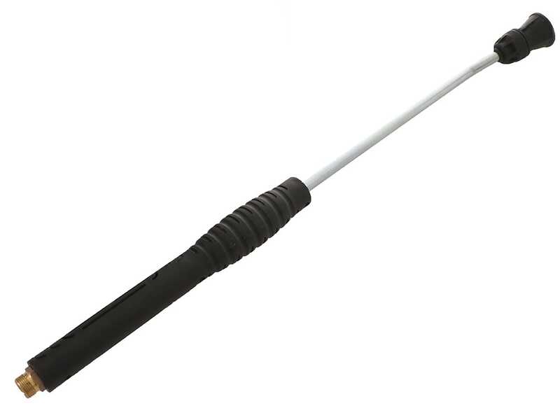 Profi-Benzin-Hochdruckreiniger ZWD-K 15/280 - 310 bar - 900 l/h - Motor Honda GX390