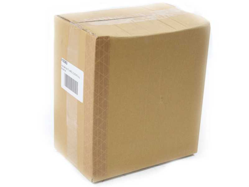 Mockmill Flakelovers 150g - Elektro-Flocker - 120W Motor