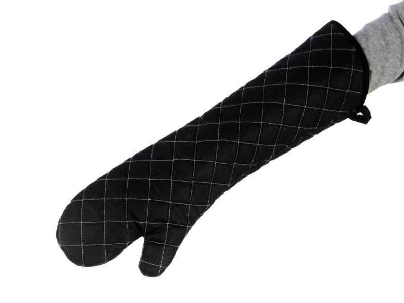 Rossofuoco Sedicinoni 80 - Holzbackofen f&uuml;r drau&szlig;en - black