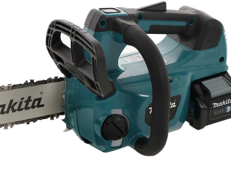 Elektrische Akku-Kettens&auml;ge Makita UC002GZ- Schwert 25 cm - AKKU UND LADEGER&Auml;T NICHT ENTHALTEN