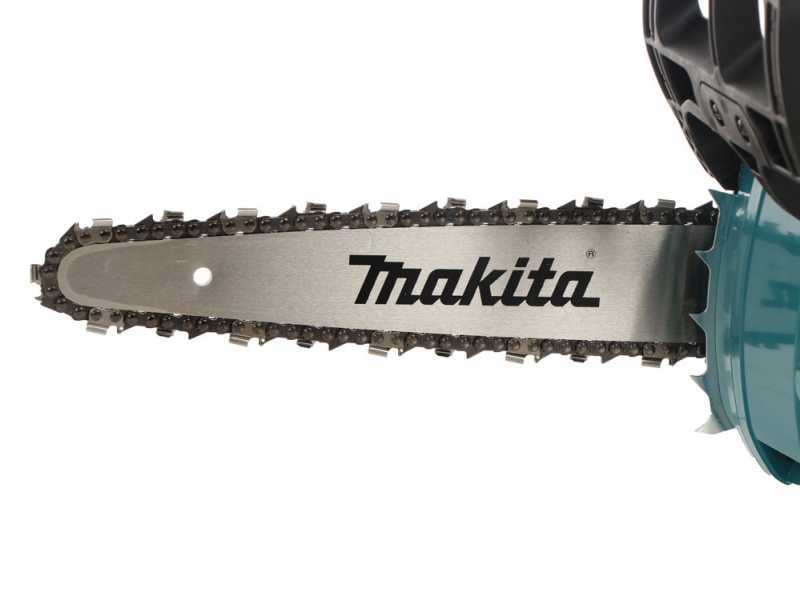 Akku-Kettens&auml;ge Makita UC006GZ 40 V - Carving-Schwert 25 cm - SOLO - OHNE AKKU UND LADEGER&Auml;T