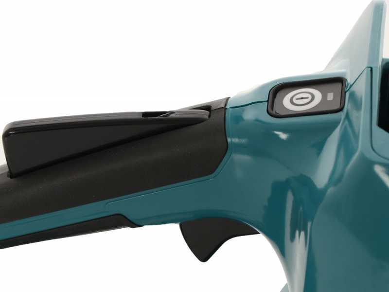 Makita UC011GZ - Elektrische Akku-Kettens&auml;ge - Schwert 35 cm - AKKU UND LADEGER&Auml;T NICHT ENTHALTEN