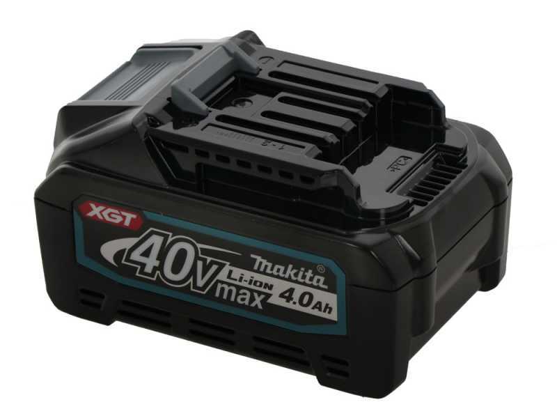 Makita UC011GZ - Elektrische Akku-Kettens&auml;ge - Schwert 35 cm - AKKU UND LADEGER&Auml;T NICHT ENTHALTEN