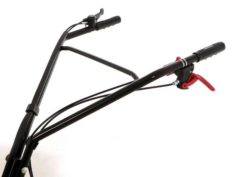 Benzin-Motorhacke Benassi BL365 C