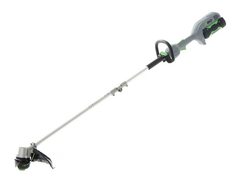 PROMO EGO Akku-Rasenm&auml;her EGO LM2135E-SP - mit 56V 7.5Ah Akku