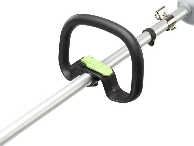 PROMO EGO - EGO ST1530 - Akku-Rasentrimmer - 56V - 4 Ah
