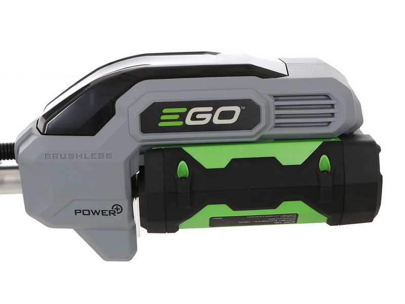 PROMO EGO - EGO ST1530 - Akku-Rasentrimmer - 56V - 4 Ah
