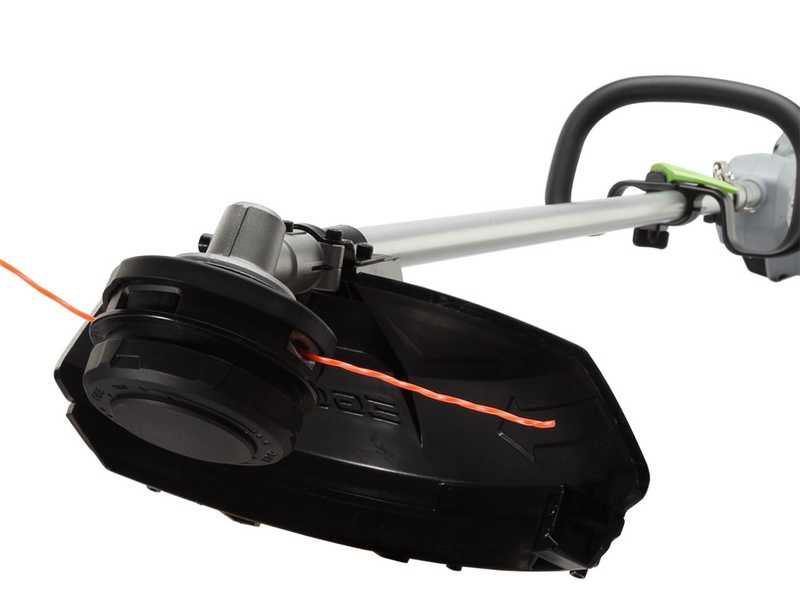 PROMO EGO - EGO ST1530 - Akku-Rasentrimmer - 56V - 4 Ah