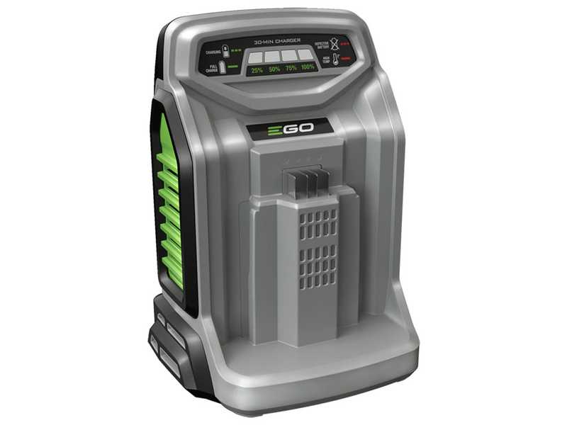 PROMO EGO - EGO ST1530 - Akku-Rasentrimmer - 56V - 4 Ah