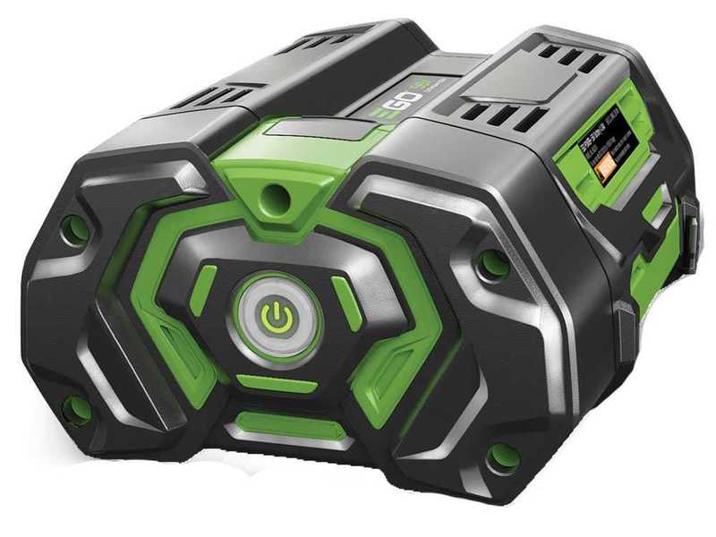 PROMO EGO - EGO ST1530 - Akku-Rasentrimmer - 56V - 4 Ah