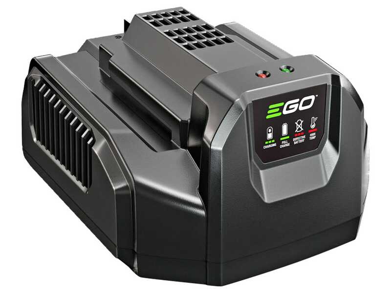 EGO - EGO ST1510E - Akku-Rasentrimmer - 56V - 2.5Ah Akku