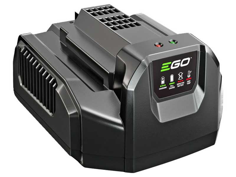 PROMO EGO - EGO ST1510E - Akku-Rasentrimmer - 56V - 2.5Ah Akku