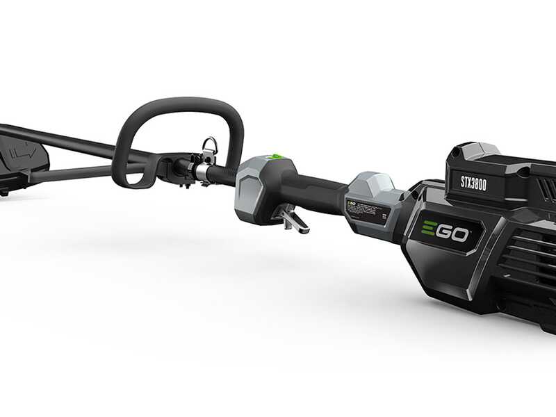 EGO STX 3800 - Akku-Rasentrimmer - 56V - SOLO - OHNE AKKU UND LADEGER&Auml;T