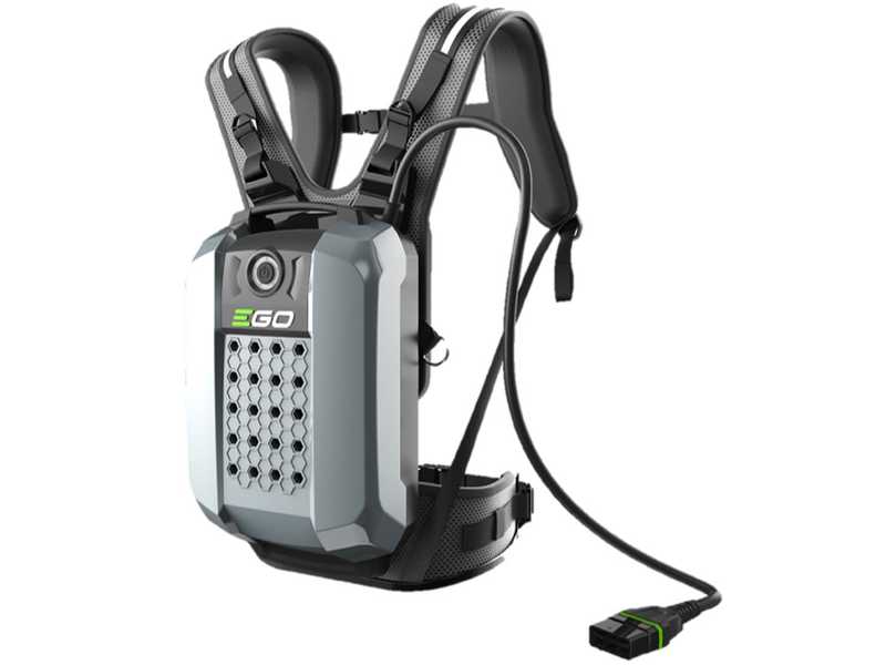 PROMO EGO STX 3800 - Akku-Rasentrimmer - 56V - SOLO - OHNE AKKU UND LADEGER&Auml;T