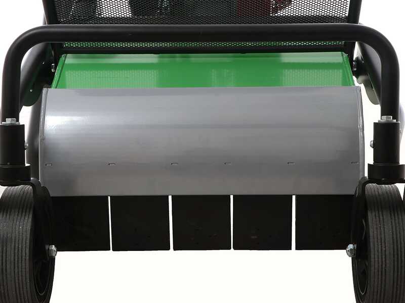 Lampacrescia MGM TTR690 - Professioneller Schlegelm&auml;her  - Honda Motor GX270