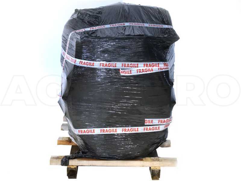 Gray 300/70 - Gebl&auml;sespritze f&uuml;r Traktoren - Fassungsverm&ouml;gen 300 l - Pumpe AR713