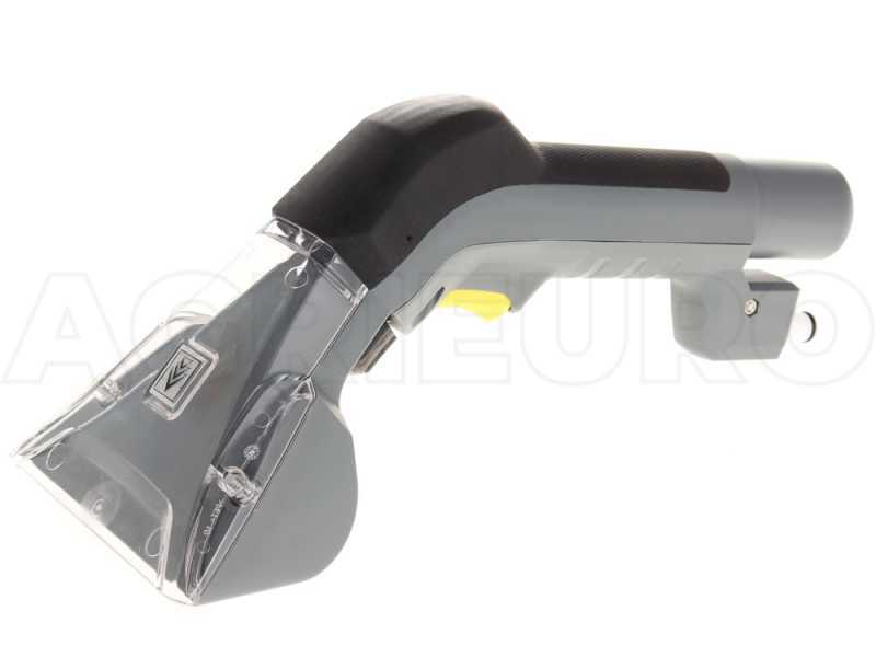 K&auml;rcher Pro Textilien Puzzi 8/1 -  Fl&auml;chenreiniger - Teppichbodenreiniger - Leistung 1200W - Spannung 220/240