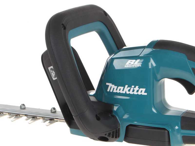 Akku-Heckenschere MAKITA DUH606RF - Schwert 60 cm - mit Akku und Ladeger&auml;t