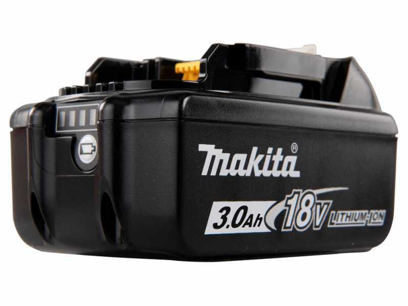 Akku-Heckenschere MAKITA DUH606RF - Schwert 60 cm - mit Akku und Ladeger&auml;t