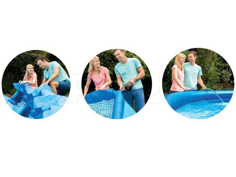 Intex Easy Set 28106NP - Pool