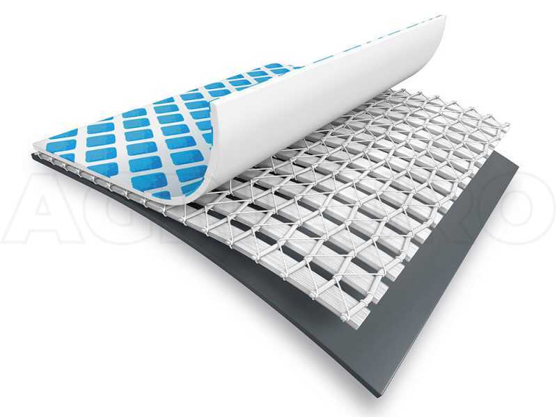 Intex Ultra XTR Frame 26364NP - 732x366x132 cm - Aufstellpool