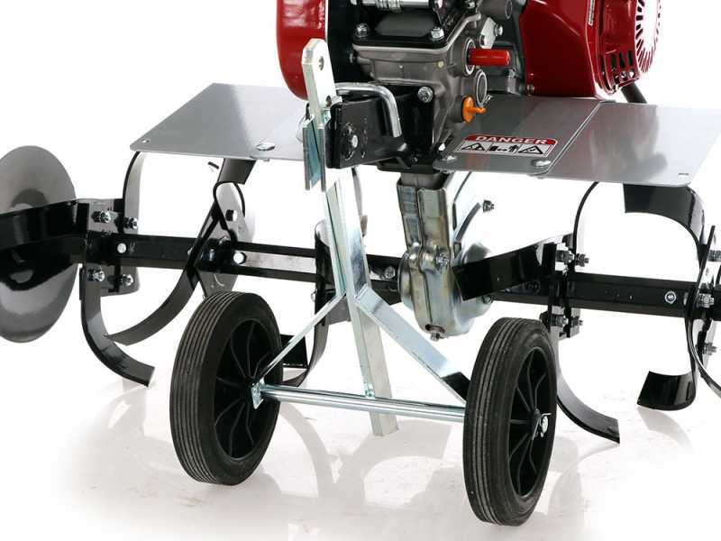 Motorhacke Barbieri B/35 - Benzinmotor Honda GX160