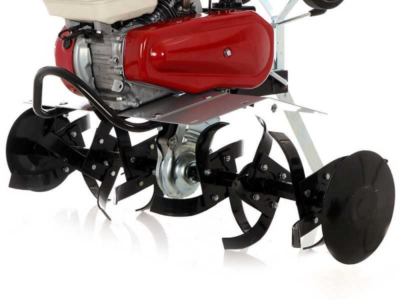 Motorhacke Barbieri B/35 - Benzinmotor Honda GX160