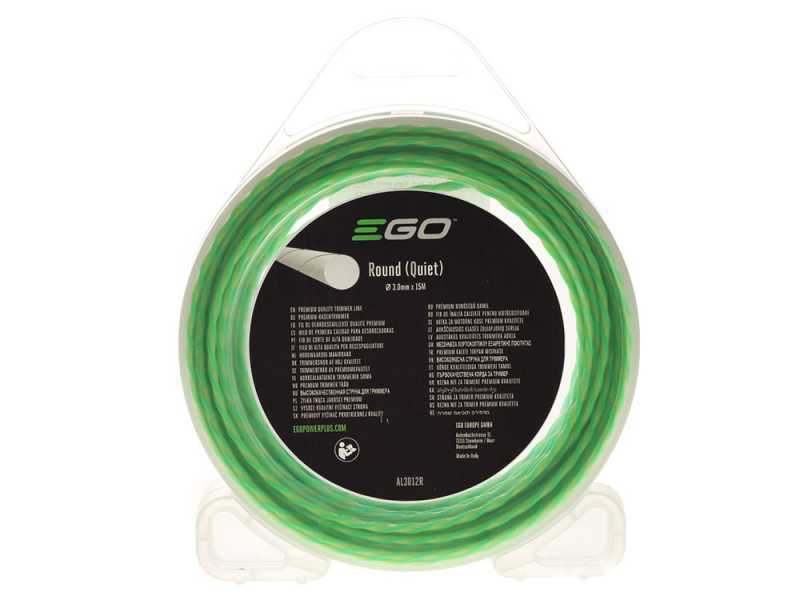 PROMO EGO STX 3800 - Akku-Rasentrimmer - 56V - SOLO - OHNE AKKU UND LADEGER&Auml;T