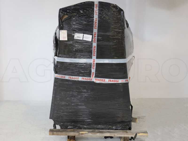 Gray Tower Reverse 400/70 - Gebl&auml;sespritze f&uuml;r Traktoren - Fassungsverm&ouml;gen 400 L - Pumpe AR713