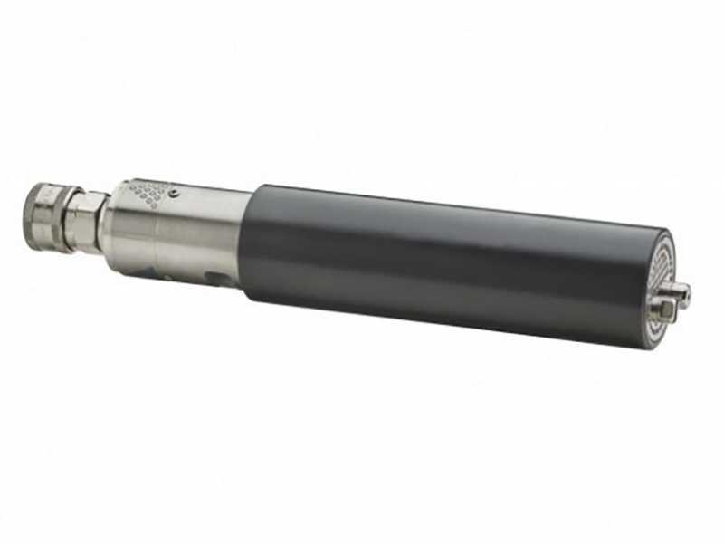 3-in-1 Mehrzweckpistole 1/4&quot; Innengewinde GF Anschluss - Druck 100/250 ATM