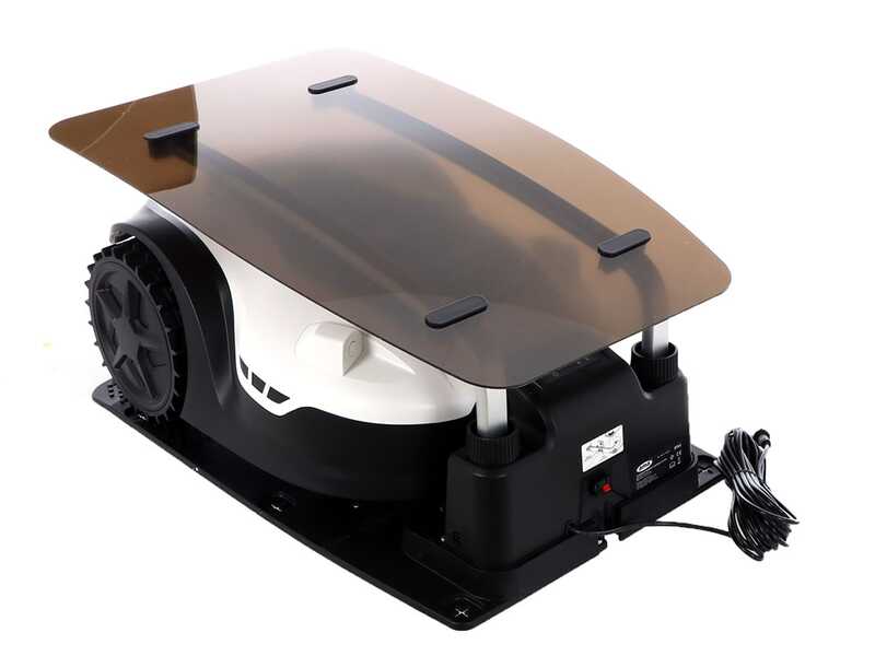 AMA Freemow RBA 2000 Serie L - M&auml;hroboter