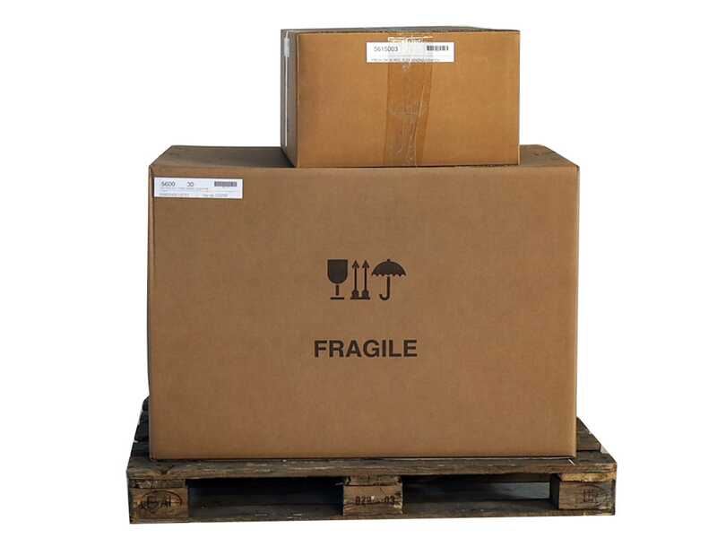 Barbieri Flex 2+2 &ndash; Benzin-Einachsschlepper &ndash; Honda GX270 &ndash; 8,4 PS