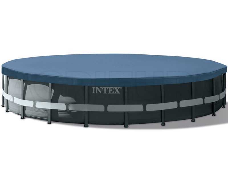 Intex Ultra XTR Frame 26334NP - RundPool