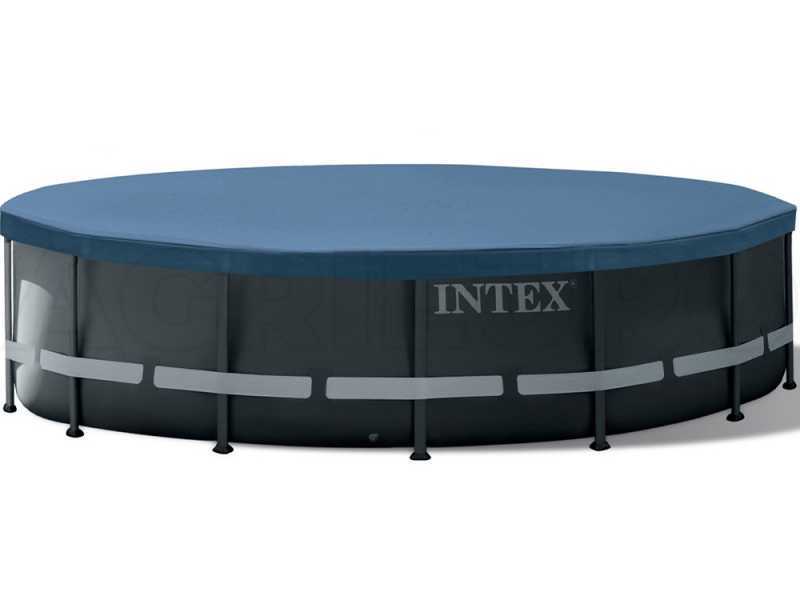 Intex Ultra XTR Frame 26326NP - RundPool