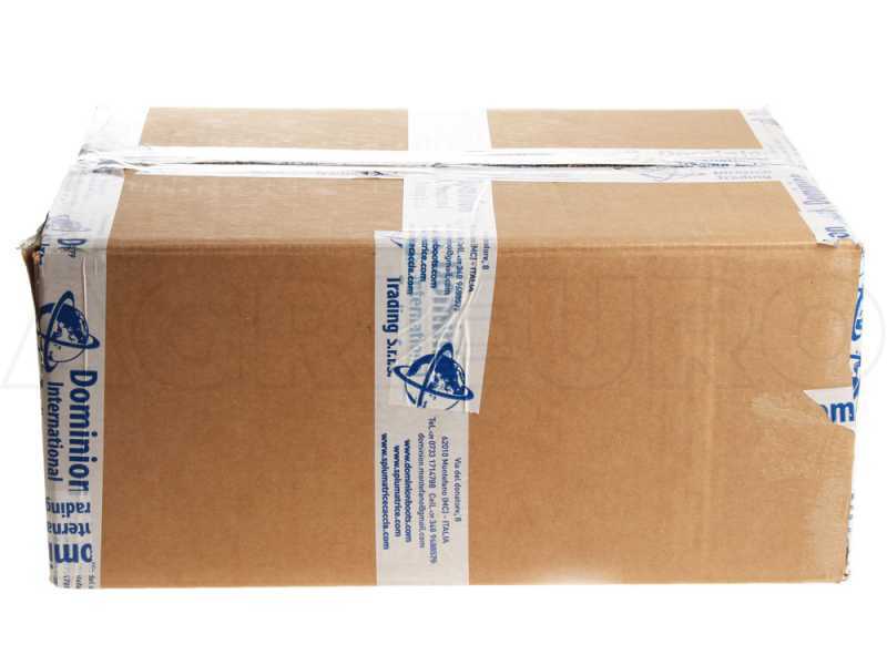 Dominion DIT DICO - Entblutungssystem - 2 Trichter (M+L)