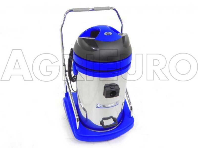 Staub- und Fl&uuml;ssigkeitssauger Annovi &amp; Reverberi 4400 &ndash; Sauger mit Beh&auml;lter 77 lt, 3300 Watt