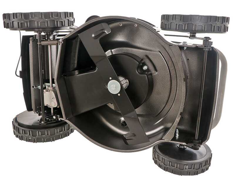 2 X 53 CM 42 Rasenmähermesser Satz für HONDA HRN536CVKEA 2 X 53 CM 42 Rasenmähermesser Satz für HONDA HRN536CVKEA